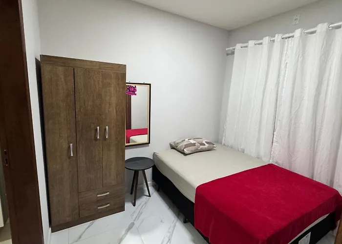 Kitnet Localizado 6 Min Shopping